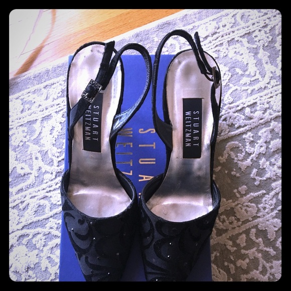 Stuart Weitzman Shoes - Shoes